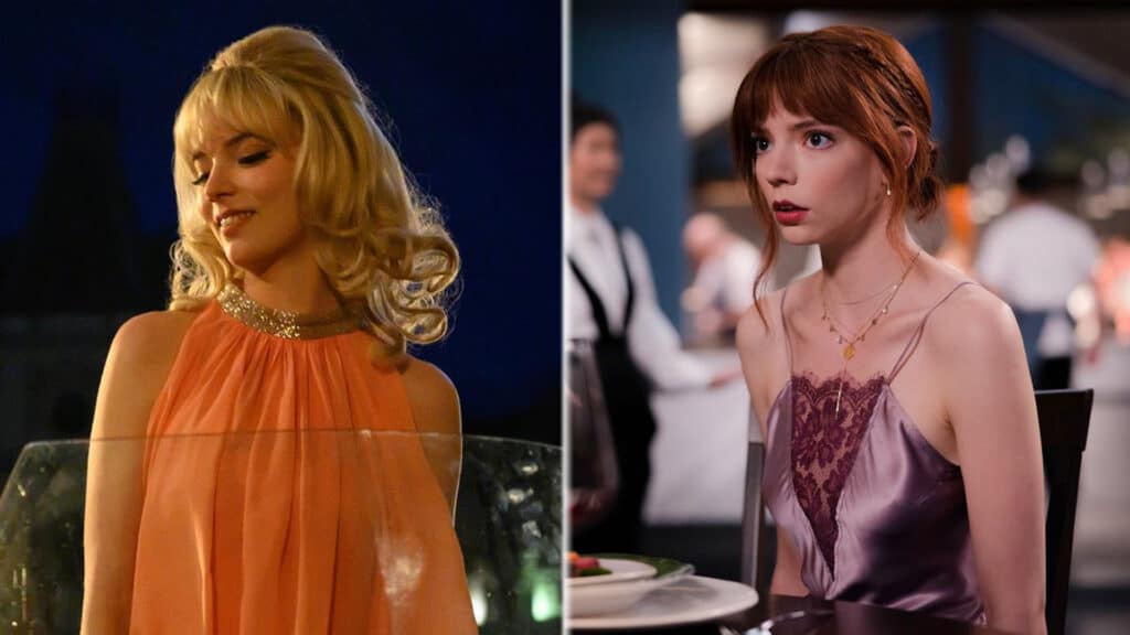 Las 6 mejores películas de Anya Taylor-Joy