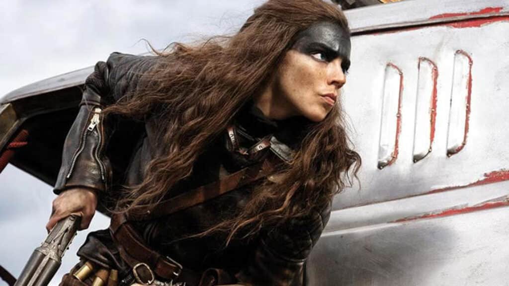 ¿Por qué Furiosa es la película más importante para Anya Taylor-Joy?