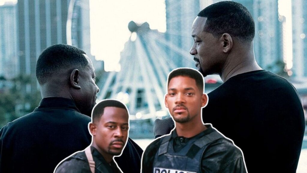 Bad Boys Conoce los mejores datos curiosos de la saga