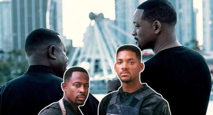 Bad Boys Conoce los mejores datos curiosos de la saga
