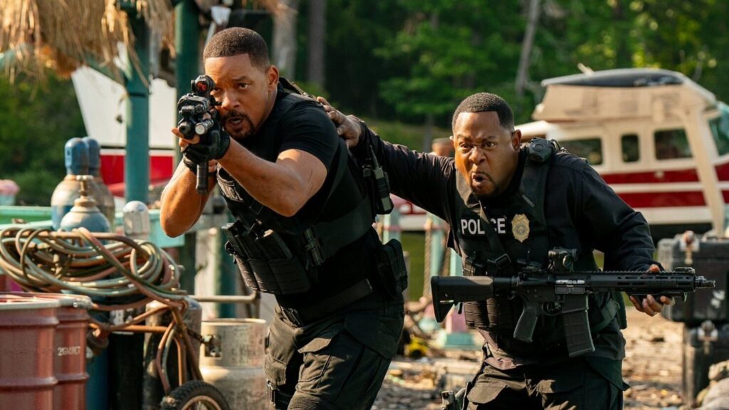 Bad Boys Hasta la muerte Conoce la cronología de la saga