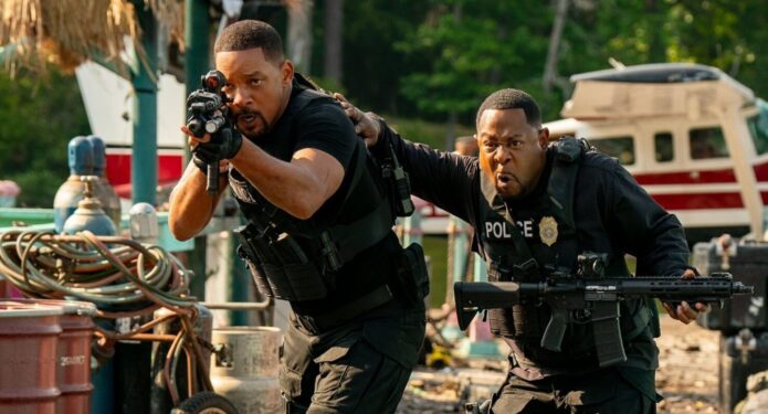 Bad Boys Hasta la muerte Conoce la cronología de la saga