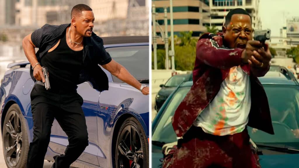 Bad Boys: ¡Conoce los mejores datos curiosos de la saga!