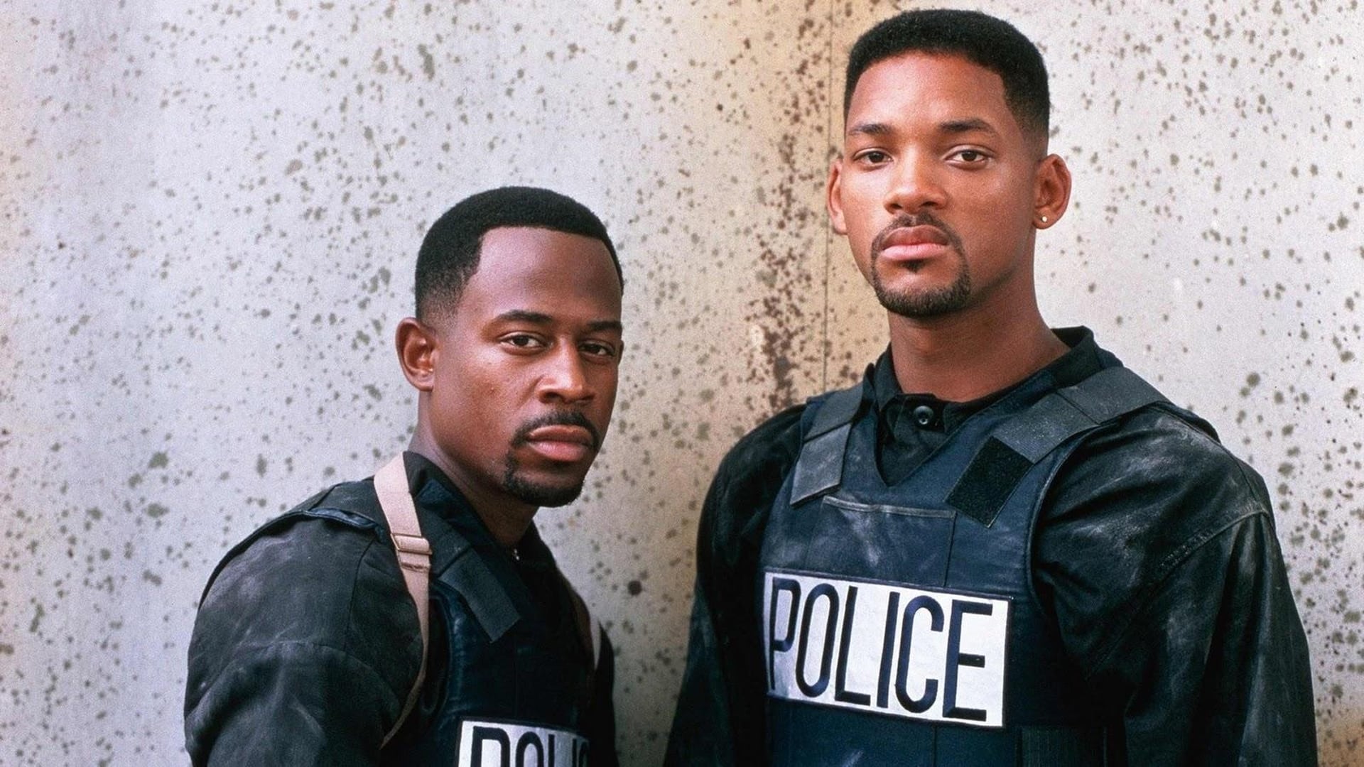 Bad Boys primera película