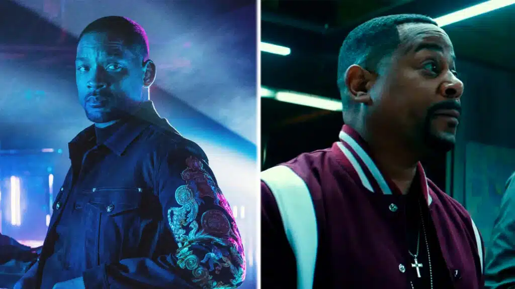 Elenco de Bad Boys 4 visitará México: ¿Qué actores vendrán?