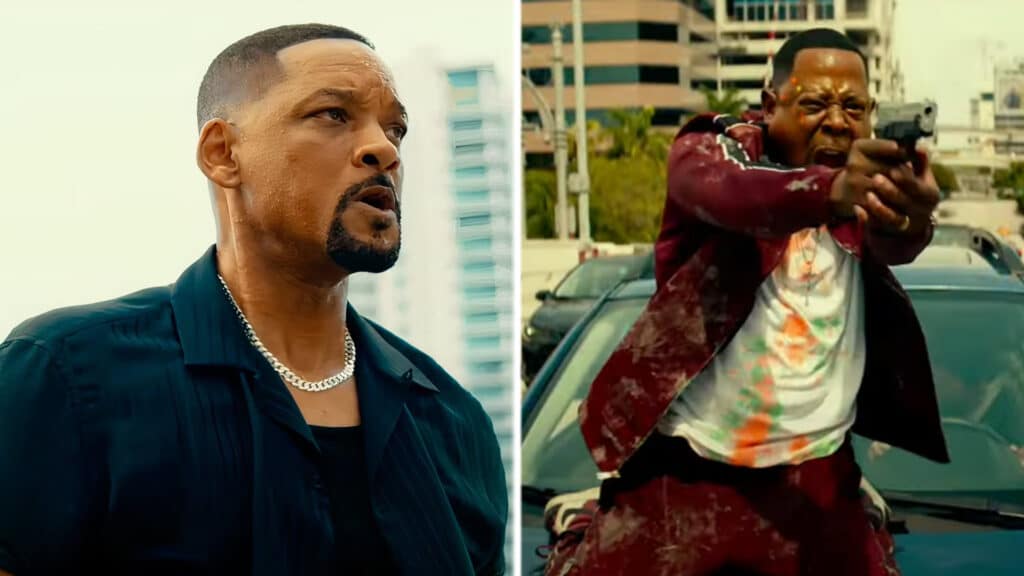 ¿La mejor de la saga? Esto dice las primeras reacciones de Bad Boys: Hasta la muerte