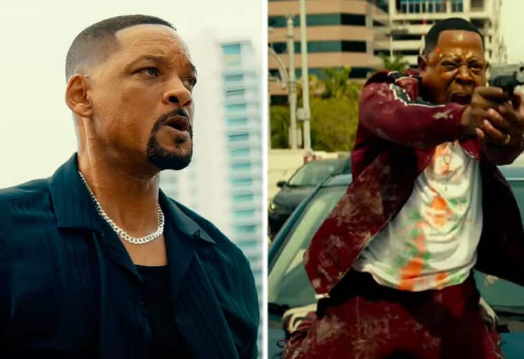 ¿La mejor de la saga? Esto dice las primeras reacciones de Bad Boys: Hasta la muerte