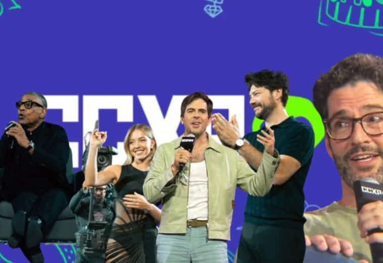 CCXP 2024: Así se viven 3 días en la convención