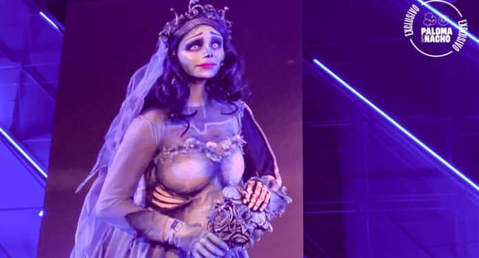 CCXP Cosplay Master: conoce el traje ganador de la primera edición de este evento