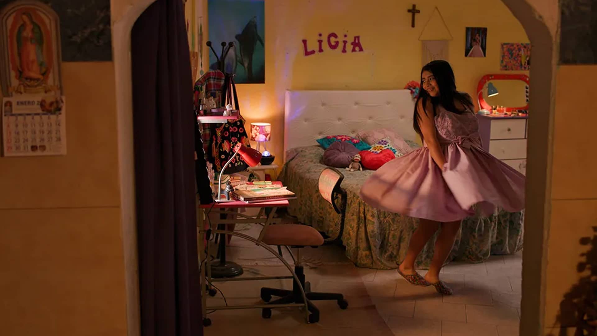 Quince película mexicana de terror