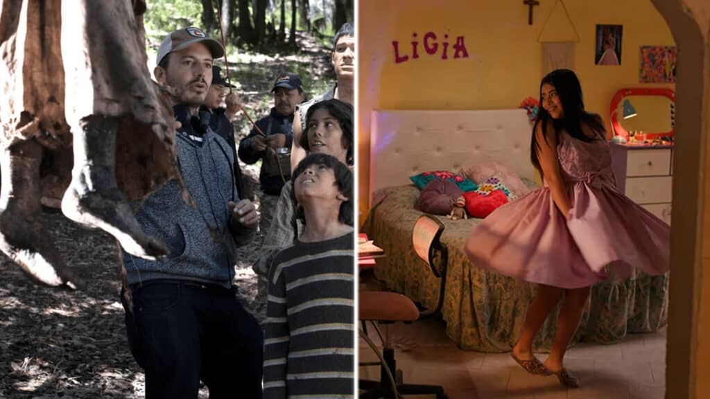 Cannes 2024: ¿Qué películas mexicanas de terror tendrán presencia?