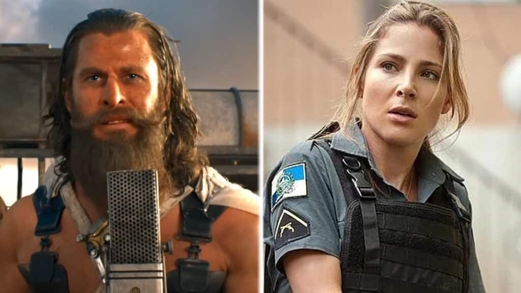 ¿Por qué Chris Hemsworth se siente en deuda con su esposa, Elsa Pataky?