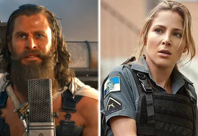 ¿Por qué Chris Hemsworth se siente en deuda con su esposa, Elsa Pataky?