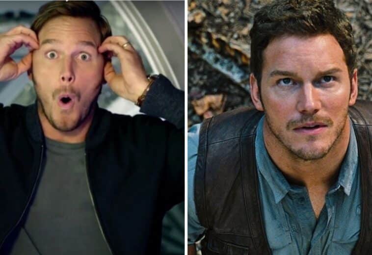 ¡Se volvió loco! Esta es la enorme cantidad que Chris Pratt gastó con su primer cheque