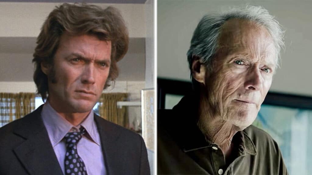 5 películas ideales para celebrar a Clint Eastwood