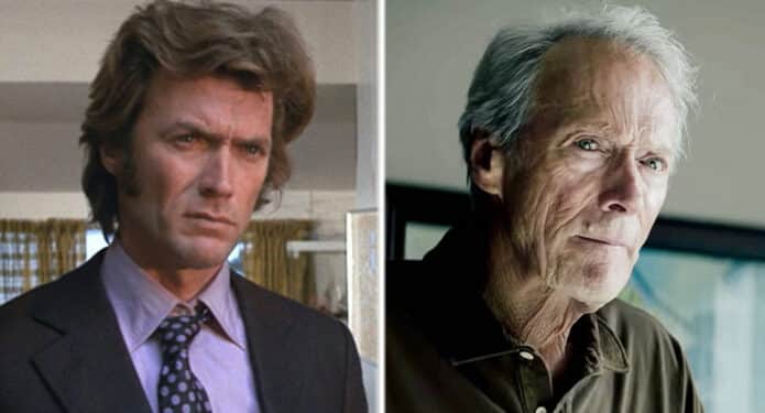 Clint Eastwood películas