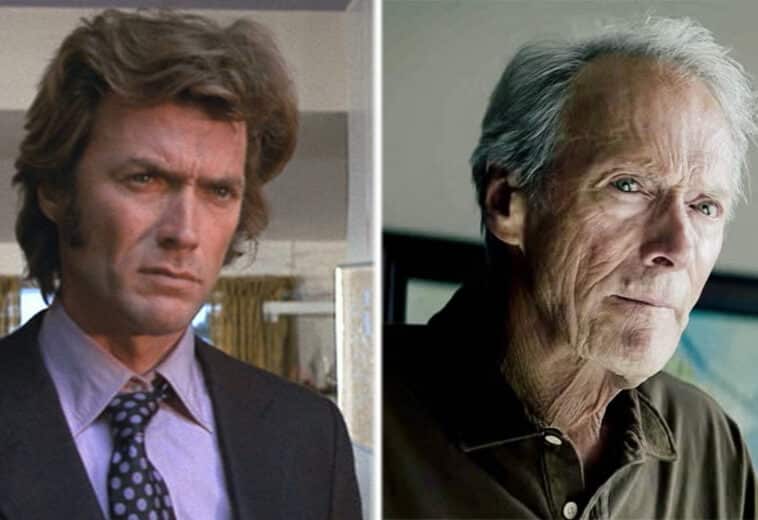 5 películas ideales para celebrar a Clint Eastwood