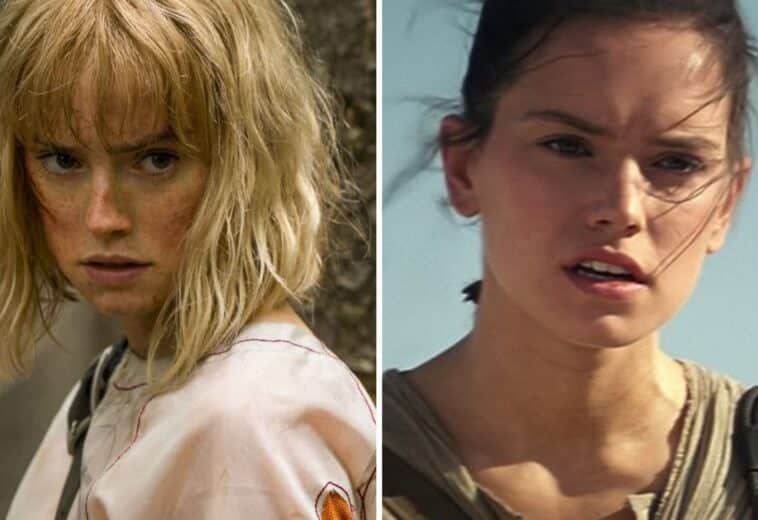 ¡Le dio dolor de estómago! Así fue el estrés de Daisy Ridley en Star Wars