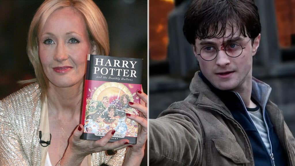 ¿Es un malagradecido? Así responde Daniel Radcliffe a los ataques en su contra
