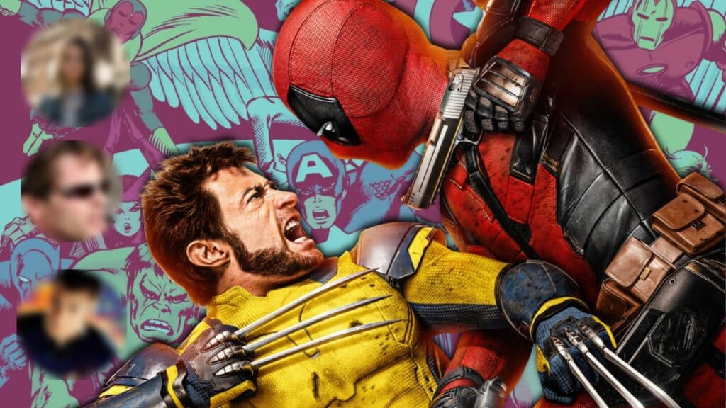 ¡Hagan sus apuestas! Los cameos confirmados y rumoreados para Deadpool & Wolverine