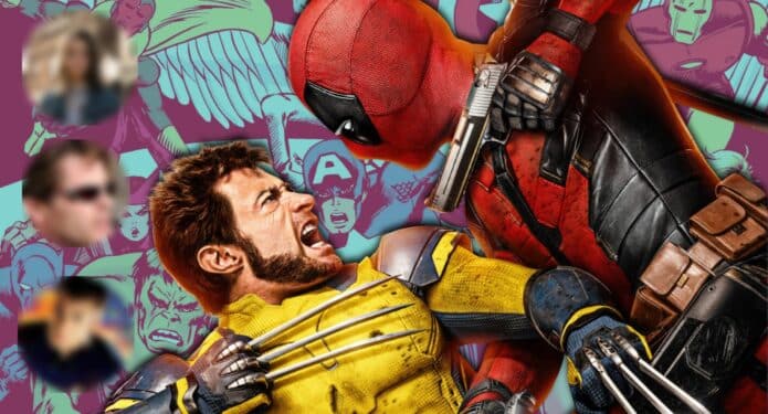 Deadpool Wolverine cameos confirmados y rumores