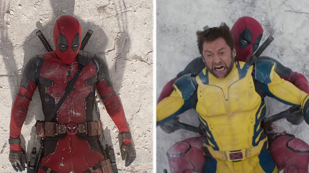 “Nuestro error más grande”: Así es la nueva sinopsis de Deadpool y Wolverine