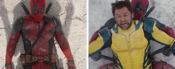 Deadpool y Wolverine nueva sinopsis
