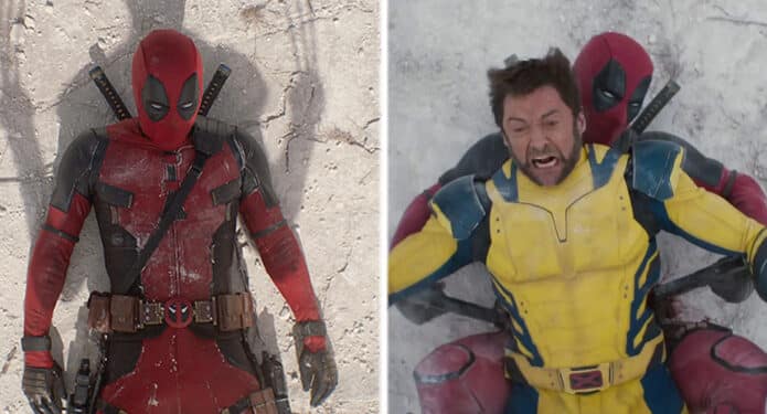 Deadpool y Wolverine nueva sinopsis