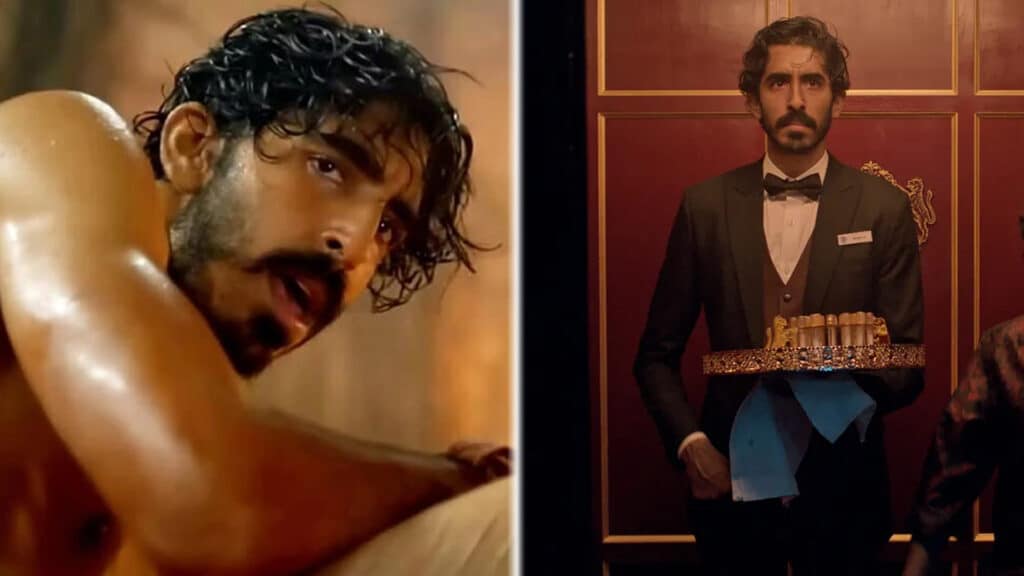 Monkey Man: Conoce los mejores datos curiosos de Dev Patel
