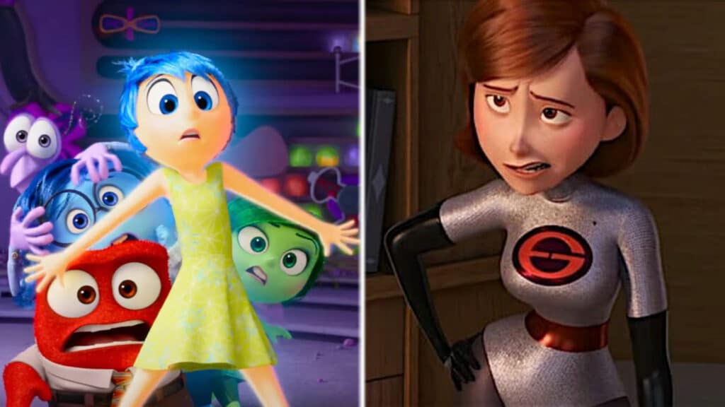 Ante la crisis, dos clásicos de Disney y Pixar podrían tener un reboot
