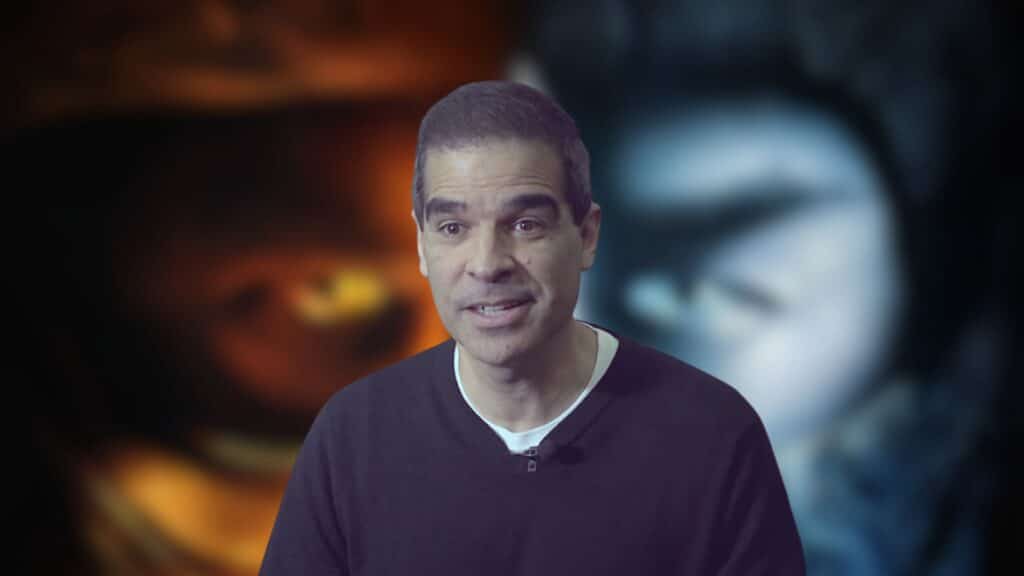 CCXP México 2024: Esta fue la sorpresa del panel de Mortal Kombat, con Ed Boon