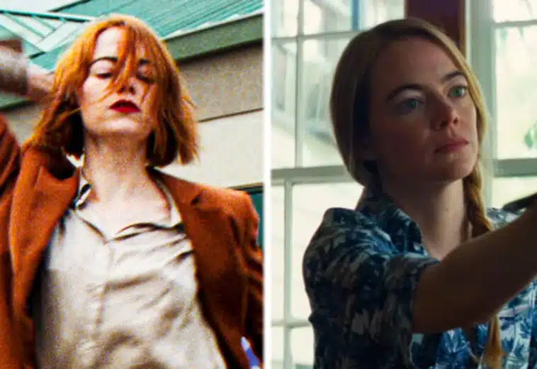 ¿Va por otro Oscar? Este es el reto de Emma Stone en Tipos de gentileza