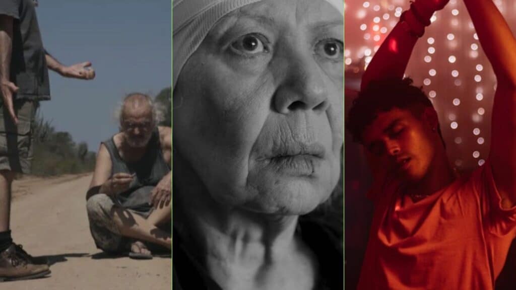 FICG 2024: Estas son todas las películas que podrás ver en Cinépolis