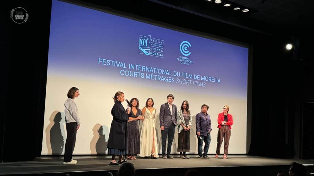 Cannes 2024: FICM y la Semana de la Crítica celebran 20 años de amor cinematográfico 