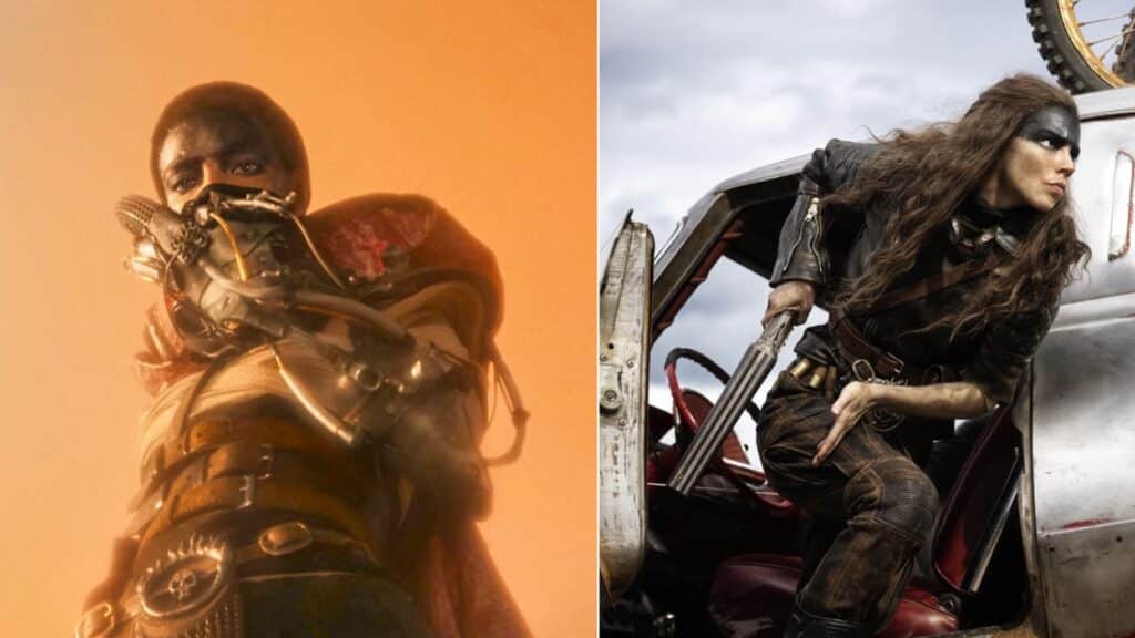 Todos los cameos de Furiosa De la saga Mad Max, ¡revelados y explicados!