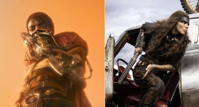 Todos los cameos de Furiosa De la saga Mad Max, ¡revelados y explicados!