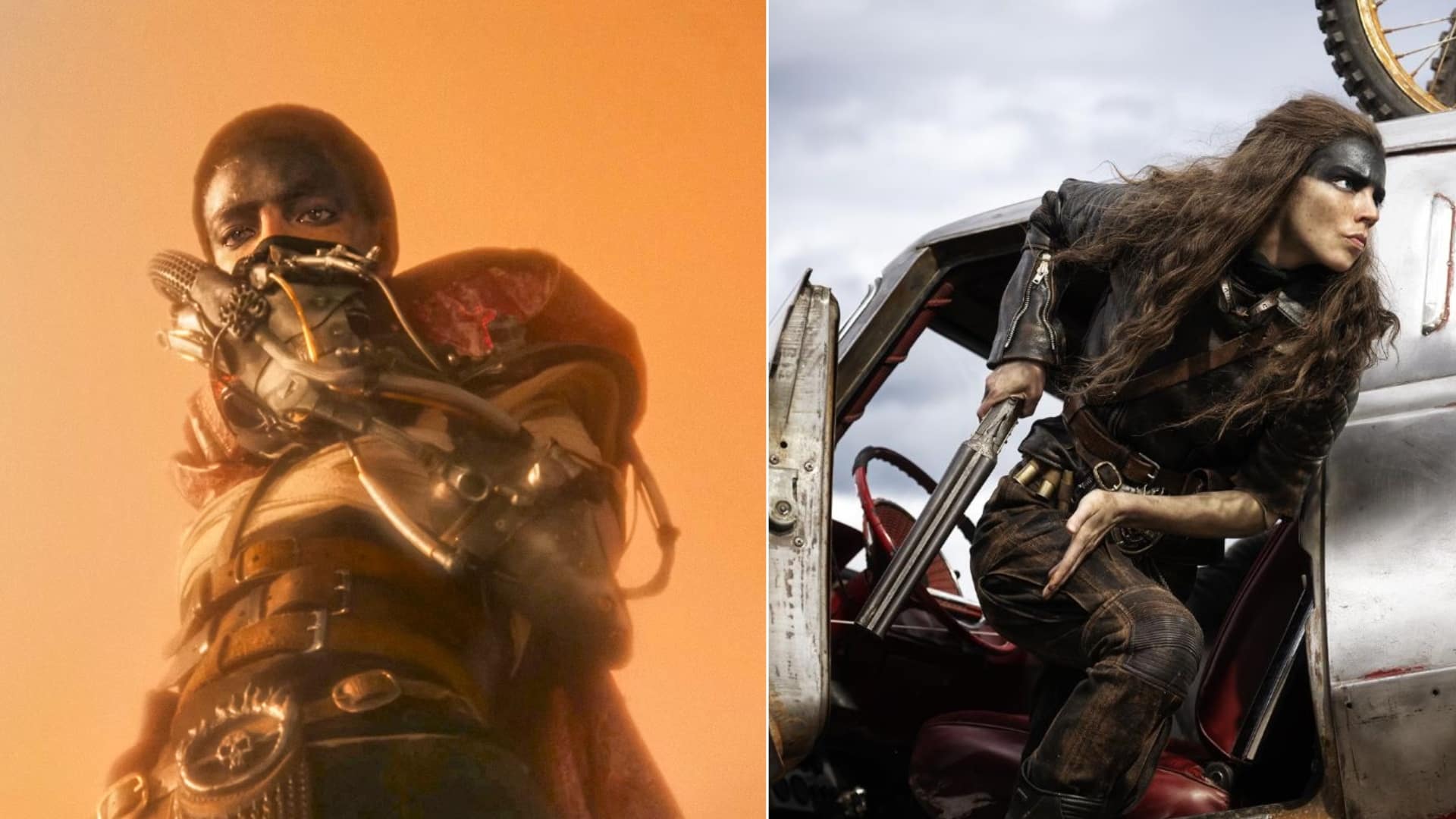 Todos los cameos de Furiosa De la saga Mad Max, ¡revelados y explicados!