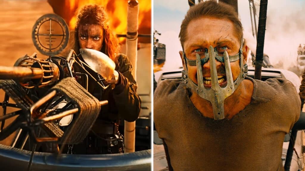¿Qué hace diferente a Furiosa de Mad Max: Furia en el camino? Esto dice George Miller