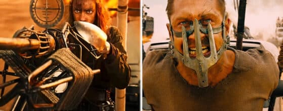 Mad Max Furiosa diferencias