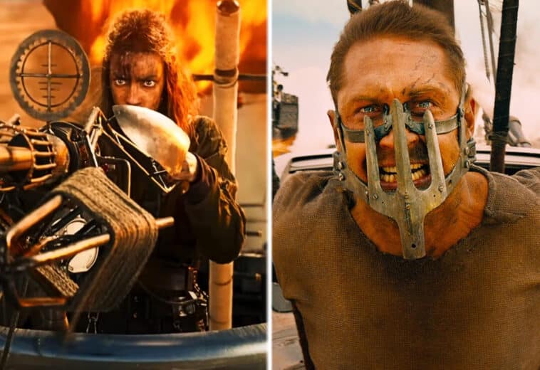 ¿Qué hace diferente a Furiosa de Mad Max: Furia en el camino? Esto dice George Miller