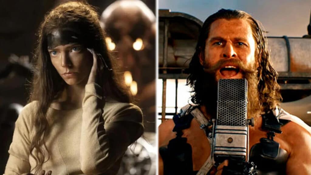 ¿En verdad fue tan complicado filmar Furiosa? Esto dice George Miller
