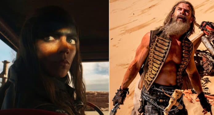 Furiosa: primeras reacciones a la precuela de Mad Max con Anya Taylor-Joy