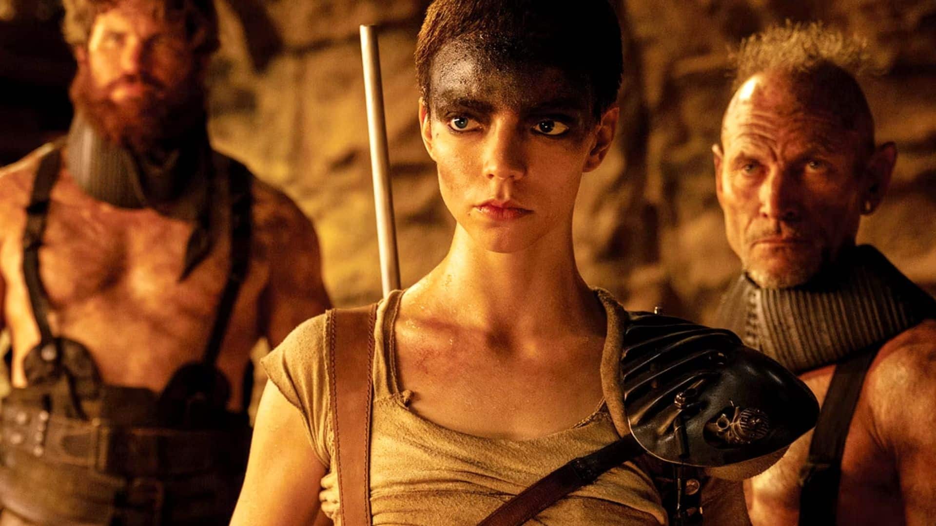 La nueva película de George Miller, Furiosa, se proyectará por primera vez en el Festival de Cine de Cannes.