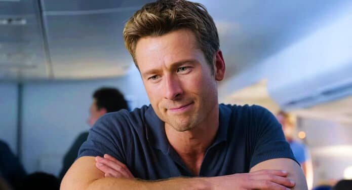 Glen Powell se va de hollywood, deja la actuación