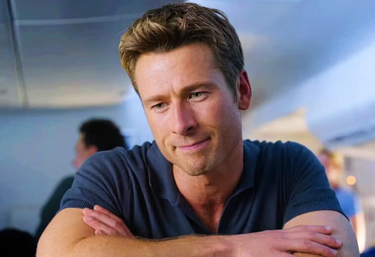 ¿Deja de actuar? Por esta razón Glen Powell se va de Hollywood