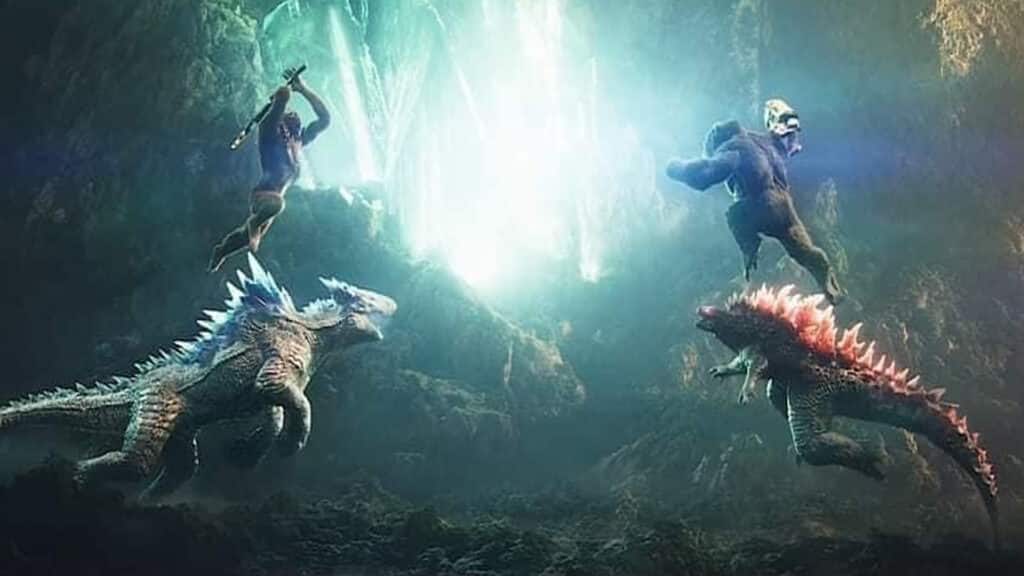 ¡Confirman secuela de Godzilla y Kong! Conoce los primeros detalles