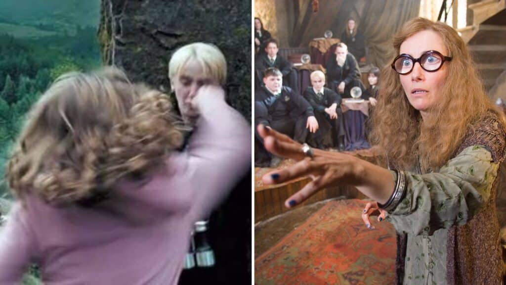Harry Potter y el prisionero de Azkaban: datos que no conocías