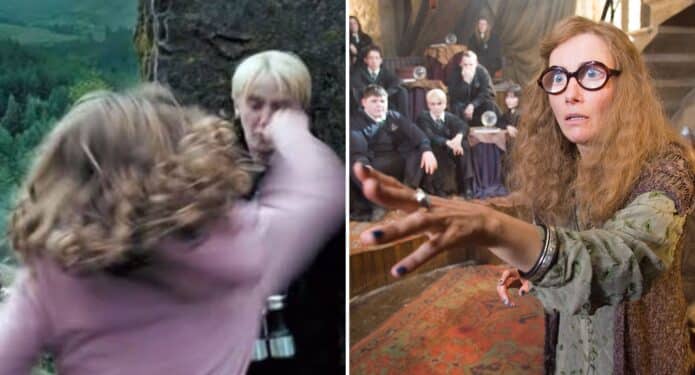 Harry Potter y el prisionero de Azkaban