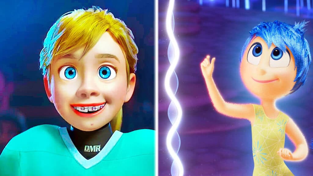 IntensaMente 2: ¿Qué papel jugará el Sistema de Creencias de Riley?