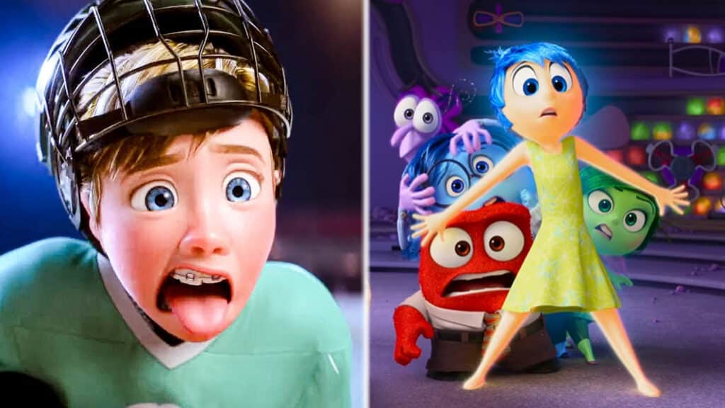 ¿Cuál fue el reto más grande al hacer IntensaMente 2? Esto dice su director